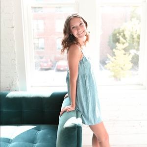 Meet your Posher, Alyssa